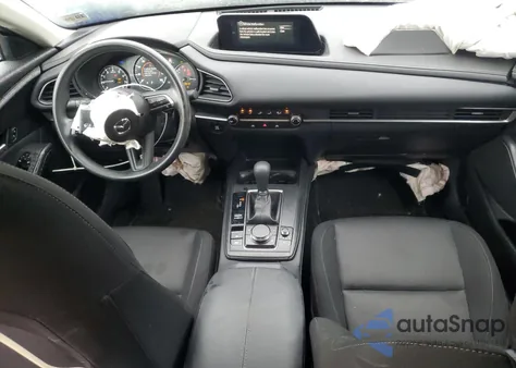 2024 Mazda Cx-30 z USA, uszkodzony, nr VIN 3MVDMBAM5RM720132